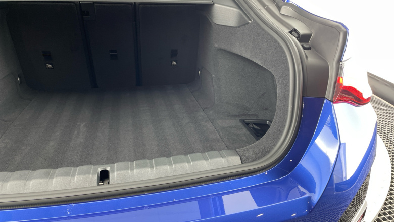 BMW i4 250kW eDrive40 M Sport 83.9kWh 5dr Auto [Tech] Electric Hatchback